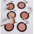 Румяна с шиммер эффектом Triumph LUMINOUS BLUSH CTBL06 601
