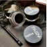 Гелева підводка для очей Instyle Gel Eyeliner TopFace PРТ552 чорна 01