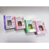 Верхнє покриття для нігтів Golden Rose Nail Expert Top Coat Mega Shine