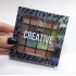 Палетка теней для макияжа CREATIVE PALETTE Triumph СТЕ39 05