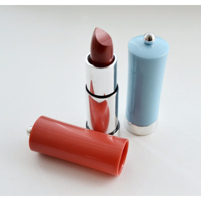 Помада Bourjois