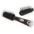 Расческа для волос продувная скелетная Salon Professional 9870BT