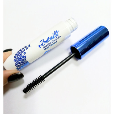 Тушь Fennel "Butterfly Long Lash" удлинняющая