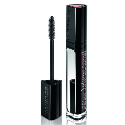 ОБ'ЄМНА ТУШ З ЗІРКАЛОМ BOURJOIS MASCARA VOLUME REVEAL