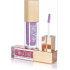 Блеск для губ 3D Mega Shine Lipgloss GOLDEN ROSE 101
