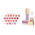 Блеск для губ 3D Mega Shine Lipgloss GOLDEN ROSE 101