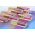 Блеск для губ 3D Mega Shine Lipgloss GOLDEN ROSE 101
