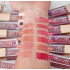 Блеск для губ 3D Mega Shine Lipgloss GOLDEN ROSE 104
