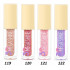 Блеск для губ 3D Mega Shine Lipgloss GOLDEN ROSE 101