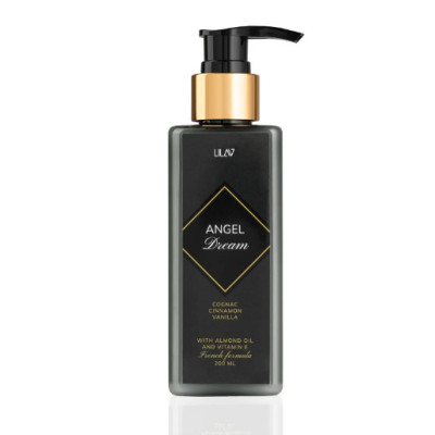 Лосьйон для тела Lilav Body Lotion LV220 - №010 Girl Dream
