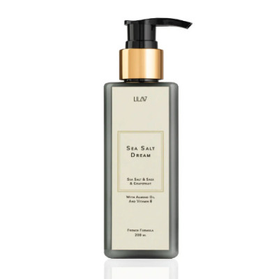 Лосьйон для тела Lilav Body Lotion LV220 - №012 Sea Salt Dream