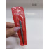 Пинцет для бровей Niegelon Professional SATIN (прямой) 6-0441
