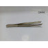 Пинцет для бровей Niegelon Professional SATIN (скошенный) 6-0444