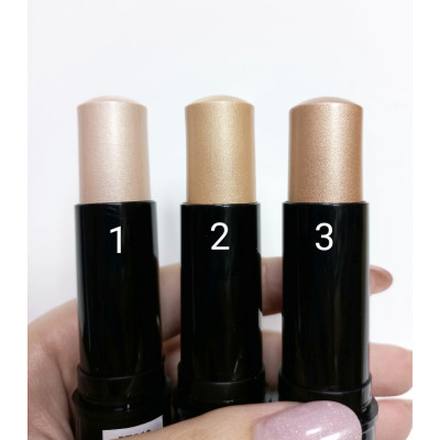 Хайлайтер-стик Perfect Stick Highlighter TopFace PT560 001  БЕЗ УПАКОВКИ