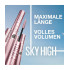 Тушь для ресниц Lash Sensational Sky High Maybelline
