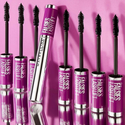 MAYBELLINE The Falsies Lash Lift тушь для ресниц, 9.6мл