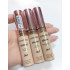 Консилер для обличчя TopFace Sensitive Mineral 3in1 PT471 01