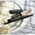 Карандаш-каял водостойкий механический для глаз TopFace Stylo Kajal Eyeliner РТ617 001