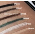 Карандаш-каял водостойкий механический для глаз TopFace Stylo Kajal Eyeliner РТ617 001