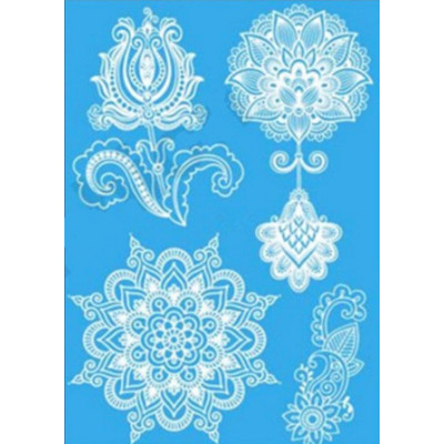 Флэш (Флеш) тату(Flash Tattoos)