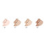 Влагостойкая пудра Maybelline Affinitone 24h Waterproof Powder