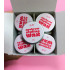 Воск для моделирования бровей Eyebrow Styling Wax Lilav 15гр