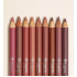 Олівець для губ Bogenia BG500 01 Fiery Ruby