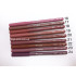 Олівець для губ Bogenia BG500 01 Fiery Ruby