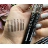 Карандаш для бровей со щеточкой EYEBROW PENCIL STYLIST Triumph СW214 201