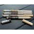 Карандаш для бровей + хайлайтер BROW PRO SCULPTOR PENCIL Triumph CW-213 03