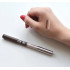 Карандаш для бровей + хайлайтер BROW PRO SCULPTOR PENCIL Triumph CW-213 03