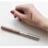 Карандаш для бровей + хайлайтер BROW PRO SCULPTOR PENCIL Triumph CW-213 01