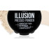 Компактная пудра для лица Illusion Pressed Powder Triumph TP-21 02