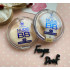 Компактная пудра для лица NUDE BB POWDER Triumph CTP15 04