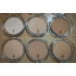 Компактная пудра для лица NUDE BB POWDER Triumph CTP15 01
