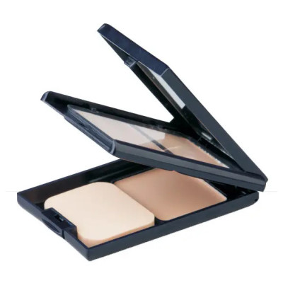 Компактная крем-пудра и тональный крем Triumph IDEAL BALANCE 2 in 1 CTP01 03