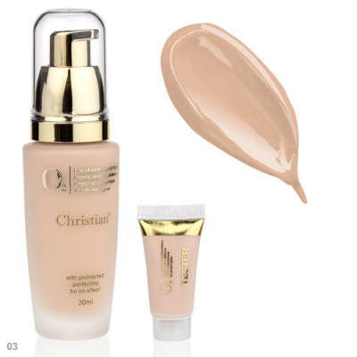 Тональный крем Christian LF-04 30ml 03