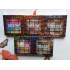 Палетка теней для макияжа CREATIVE PALETTE Triumph СТЕ39 04