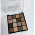 Палетка теней для макияжа CREATIVE PALETTE Triumph СТЕ39 03