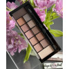Палетка теней для макияжа Base Palette Triumph TE41