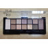 Палетка теней для макияжа Base Palette TE41 02