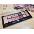 Палетка теней для макияжа Base Palette TE41 03