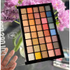 Палетка теней для макияжа Pro Colors Triumph TE40 Mineral
