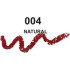 Карандаш механический для глаз Christian U-12 01 04 Natural