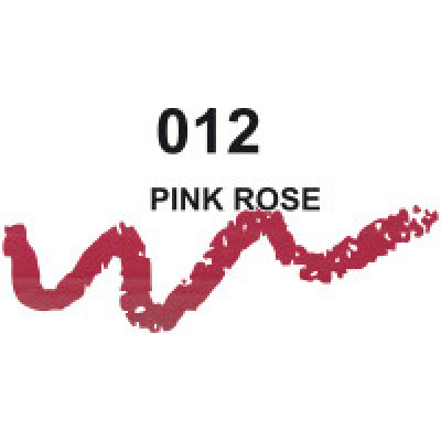 Карандаш механический для глаз Christian U-12 01 12 Pink Rose