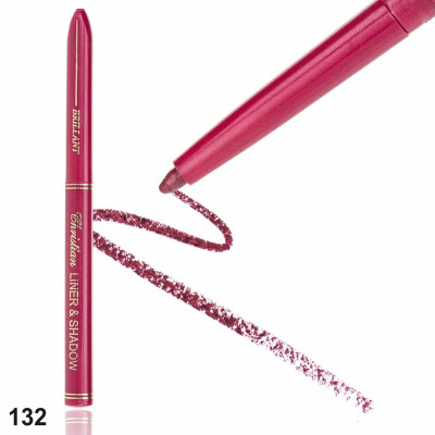 Карандаш механический для губ Christian U-11 132 Pink Rose