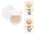 Тональный кушон Missha Magic Cushion Cover Lasting SPF50+/PA+++ №21 Light Beige, 15г