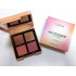 Набір рум'ян для обличчя TopFace Maestro Academy Blush Bouquet PT355 No001 Floral Harmony