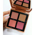 Набір рум'ян для обличчя TopFace Maestro Academy Blush Bouquet PT355 No001 Floral Harmony