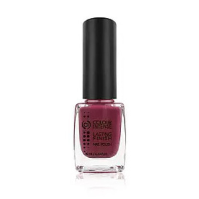 Лак для ногтей Colour Intense Lasting Finish 10 мл 008